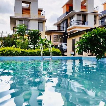 Royal Meadows - Igatpuri Bungalow B Kültér fotó