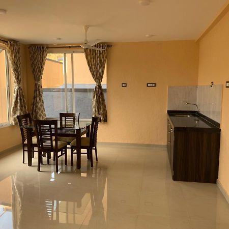 Royal Meadows - Igatpuri Bungalow B Kültér fotó