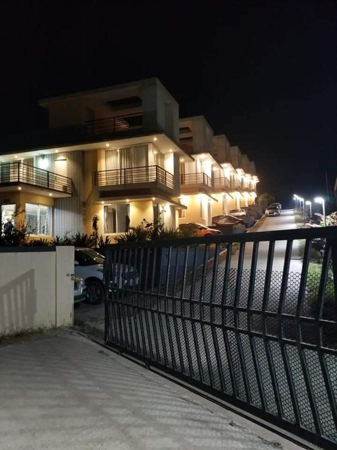 Royal Meadows - Igatpuri Bungalow B Kültér fotó