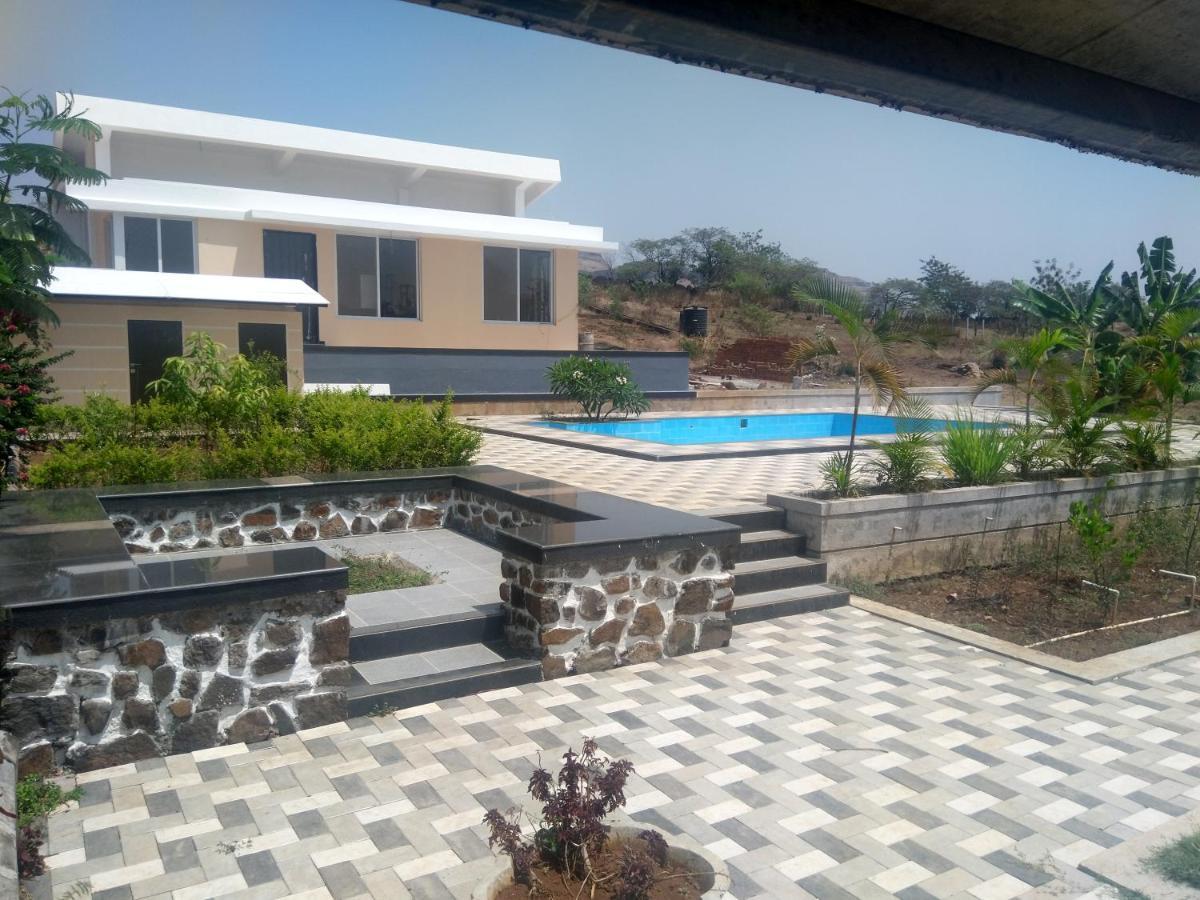 Royal Meadows - Igatpuri Bungalow B Kültér fotó