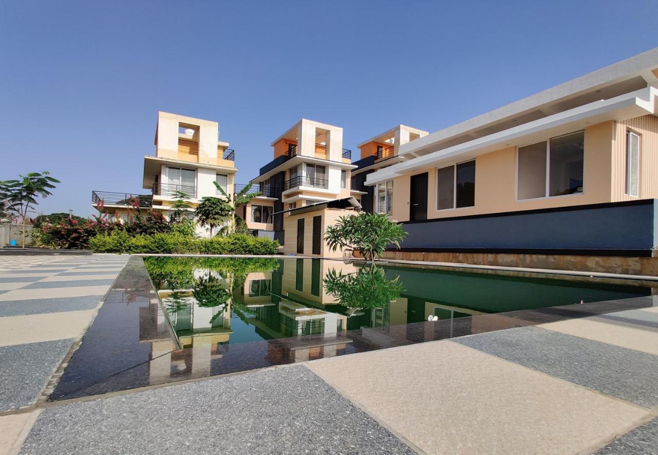 Royal Meadows - Igatpuri Bungalow B Kültér fotó