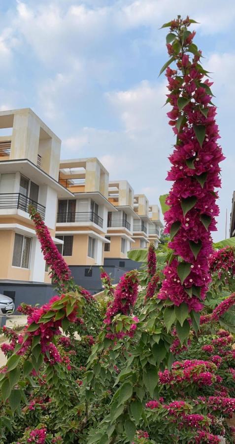 Royal Meadows - Igatpuri Bungalow B Kültér fotó