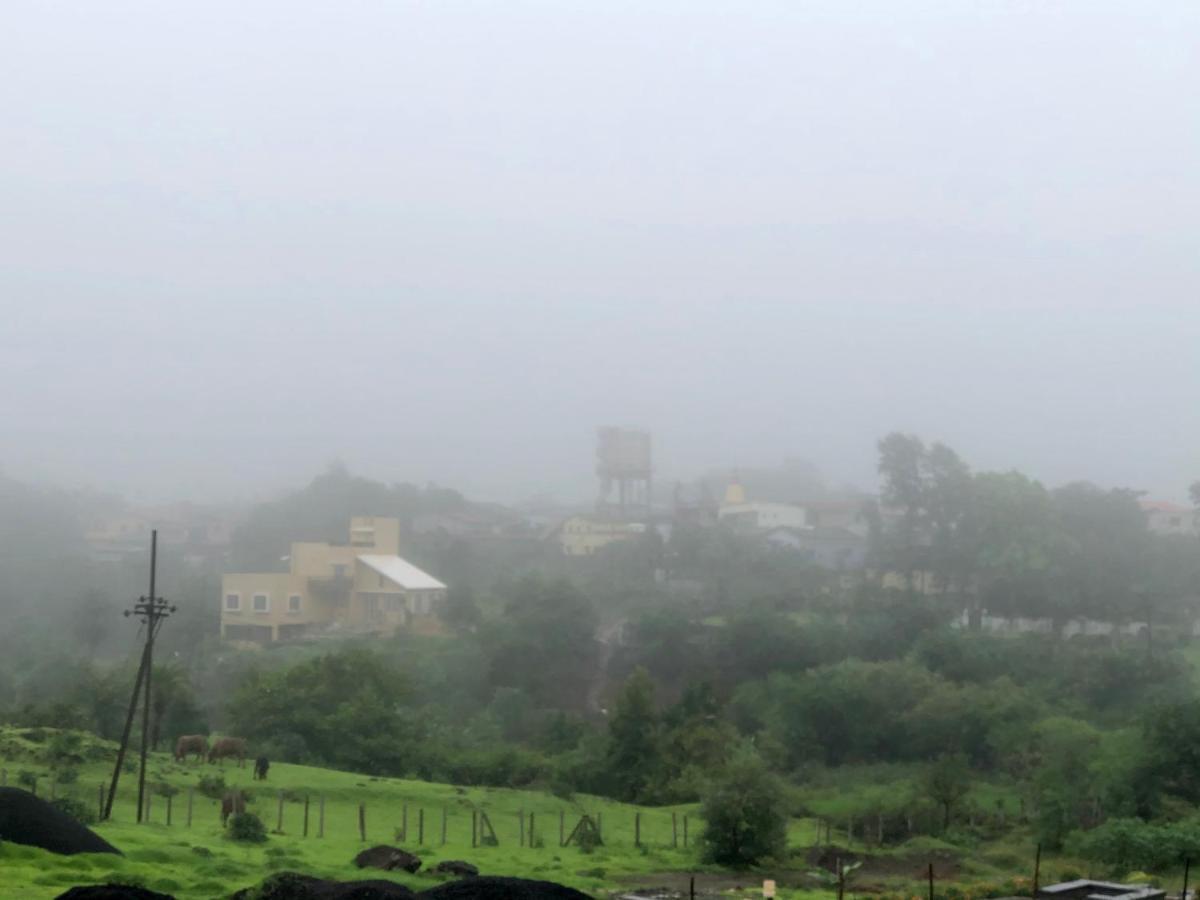 Royal Meadows - Igatpuri Bungalow B Kültér fotó