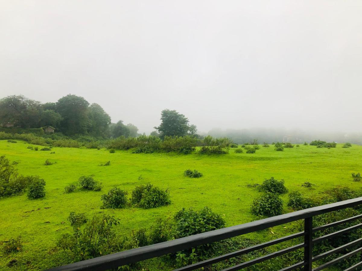 Royal Meadows - Igatpuri Bungalow B Kültér fotó
