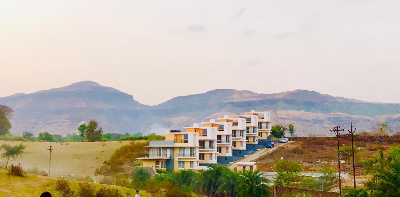 Royal Meadows - Igatpuri Bungalow B Kültér fotó