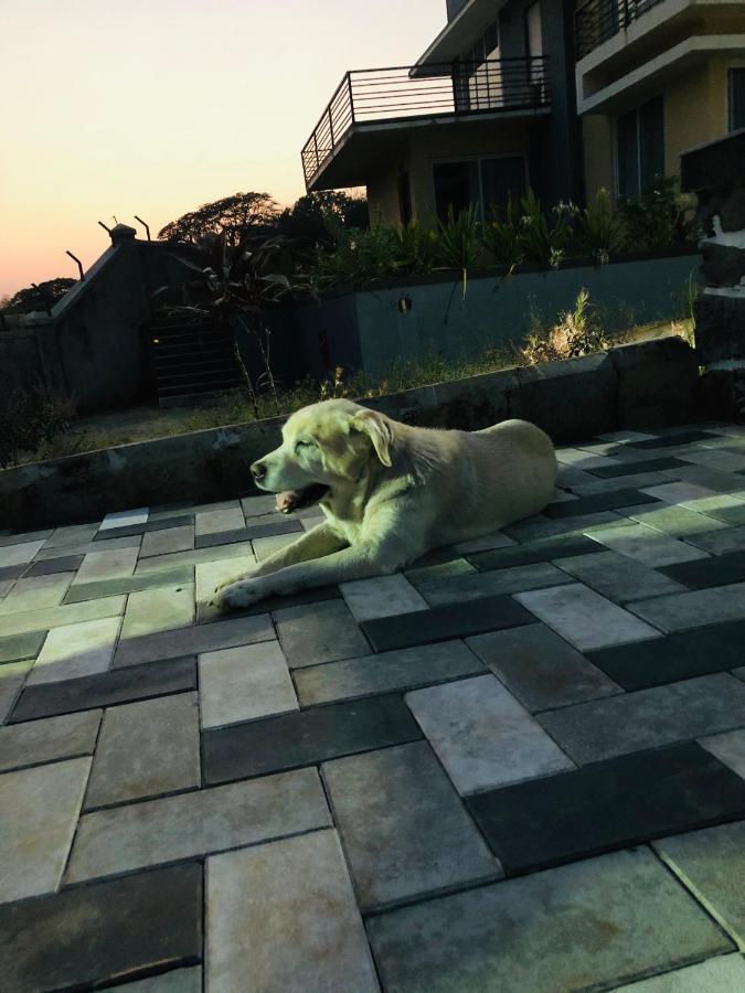 Royal Meadows - Igatpuri Bungalow B Kültér fotó