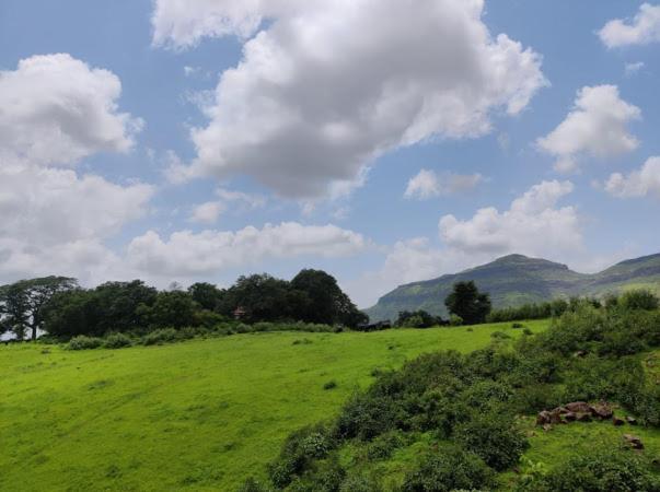 Royal Meadows - Igatpuri Bungalow B Kültér fotó
