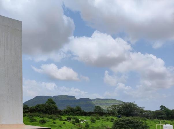 Royal Meadows - Igatpuri Bungalow B Kültér fotó