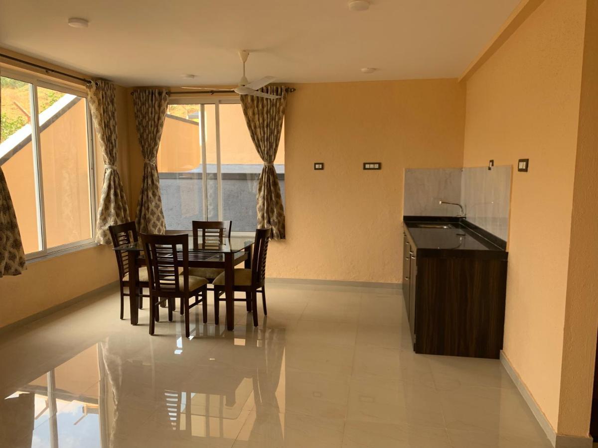 Royal Meadows - Igatpuri Bungalow B Kültér fotó