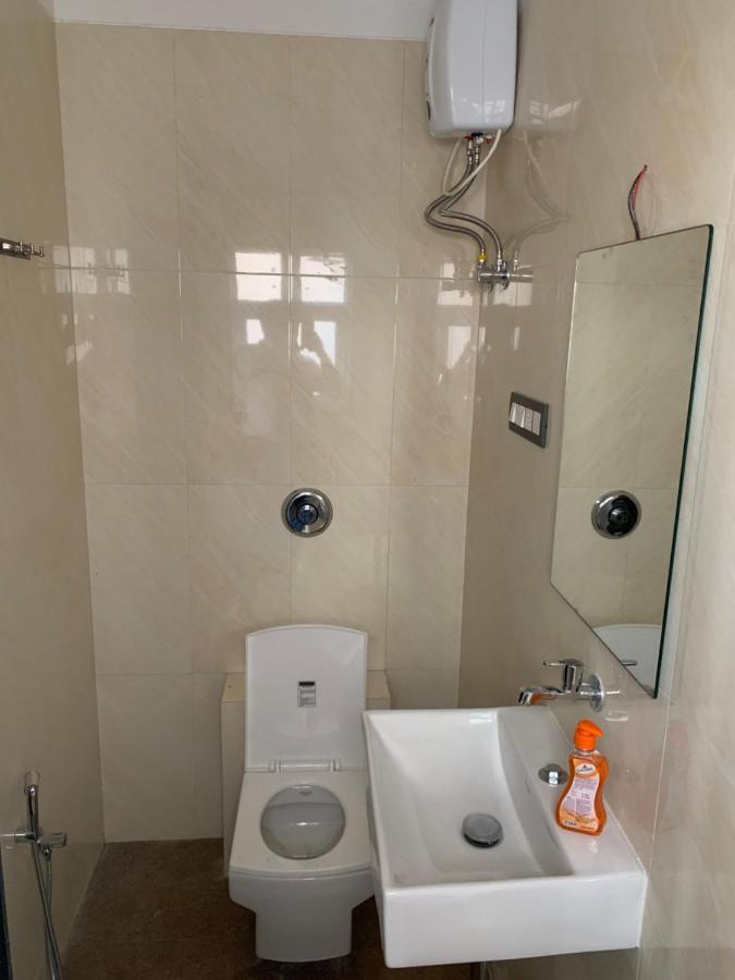 Royal Meadows - Igatpuri Bungalow B Kültér fotó