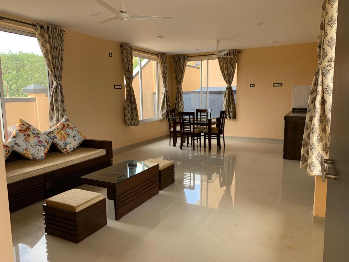 Royal Meadows - Igatpuri Bungalow B Kültér fotó