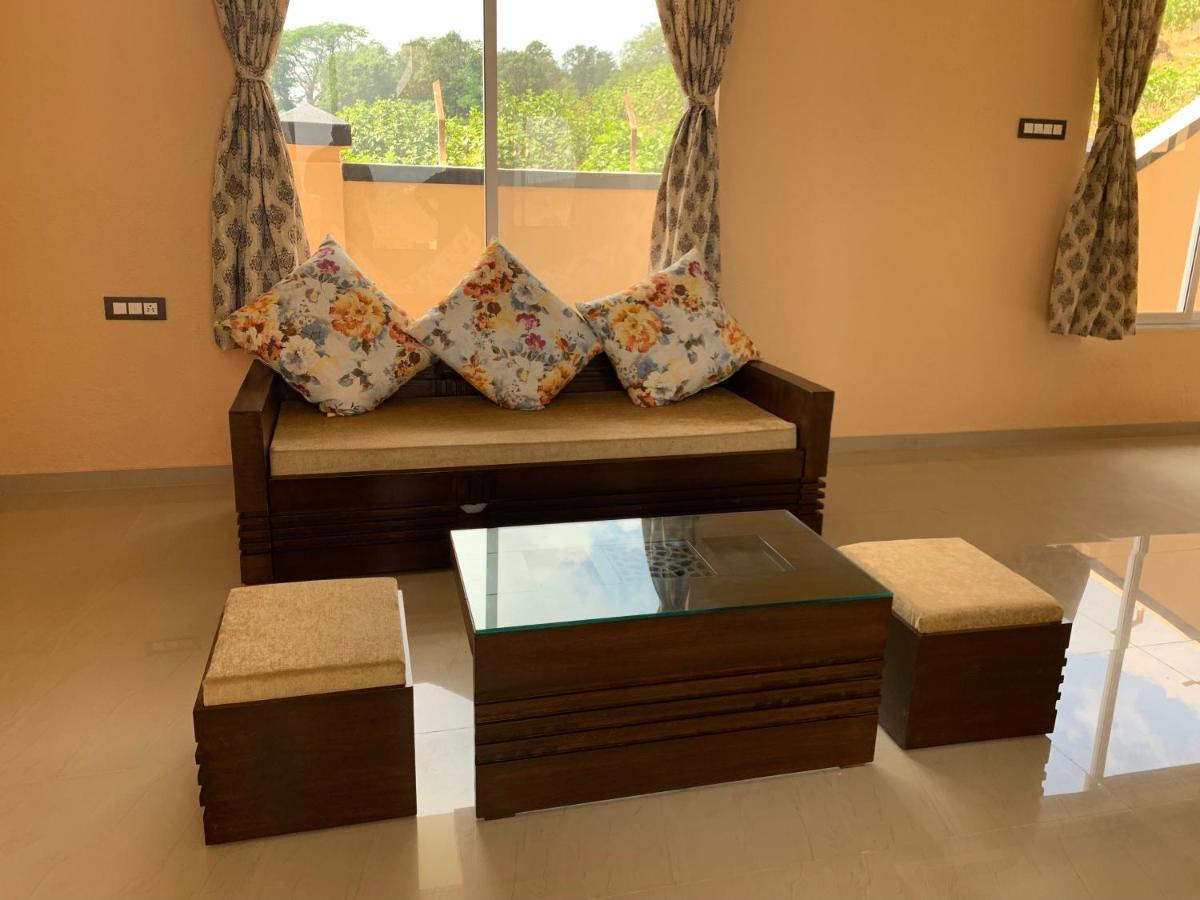 Royal Meadows - Igatpuri Bungalow B Kültér fotó