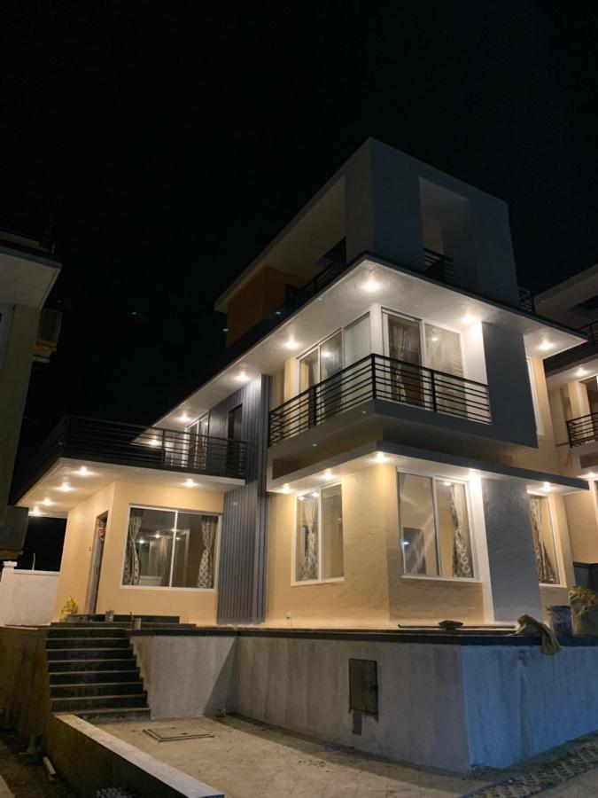 Royal Meadows - Igatpuri Bungalow B Kültér fotó