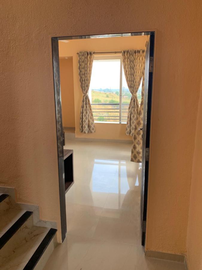 Royal Meadows - Igatpuri Bungalow B Kültér fotó