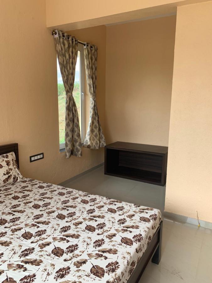 Royal Meadows - Igatpuri Bungalow B Kültér fotó