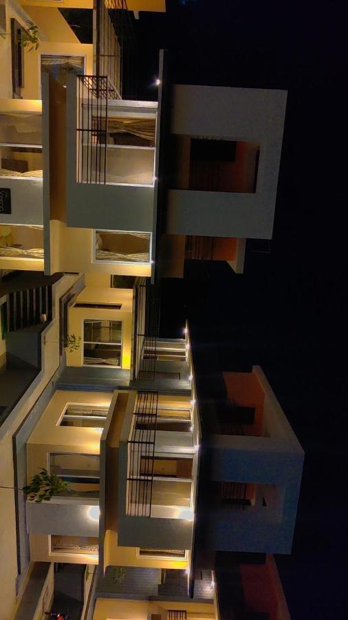 Royal Meadows - Igatpuri Bungalow B Kültér fotó