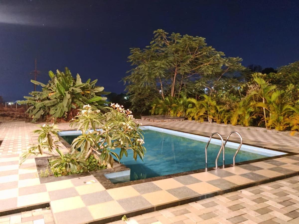 Royal Meadows - Igatpuri Bungalow B Kültér fotó