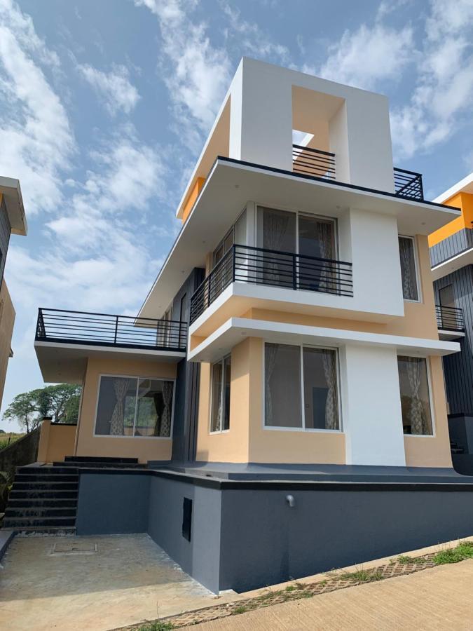 Royal Meadows - Igatpuri Bungalow B Kültér fotó