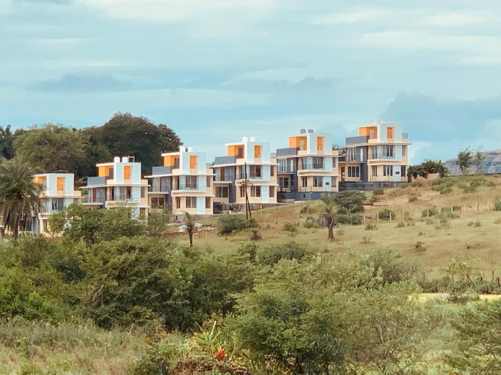 Royal Meadows - Igatpuri Bungalow B Kültér fotó