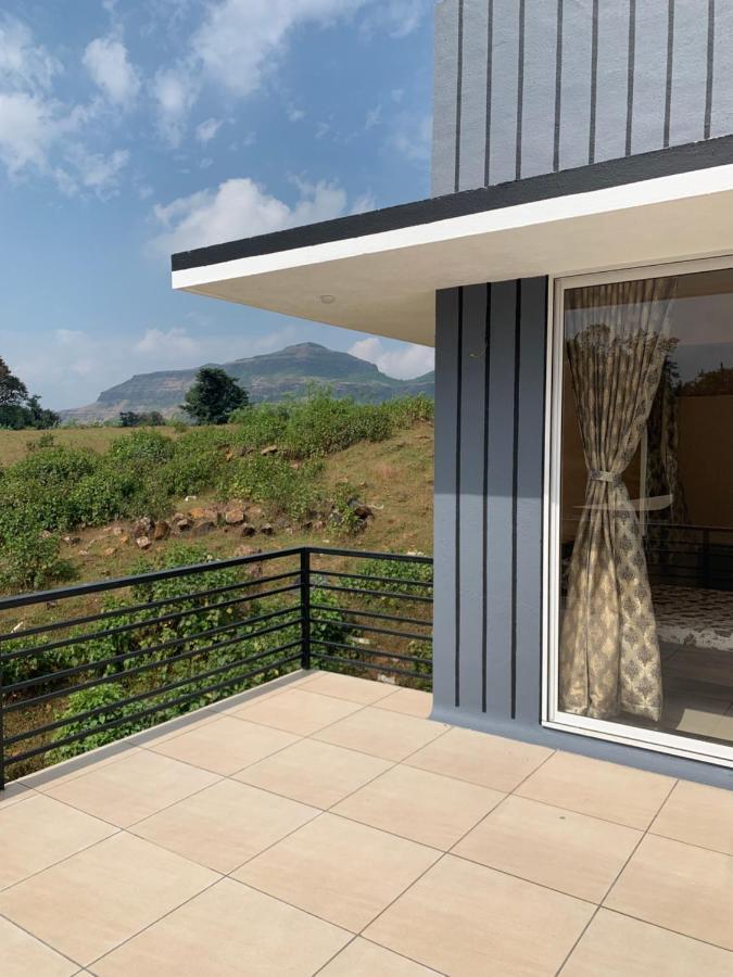 Royal Meadows - Igatpuri Bungalow B Kültér fotó