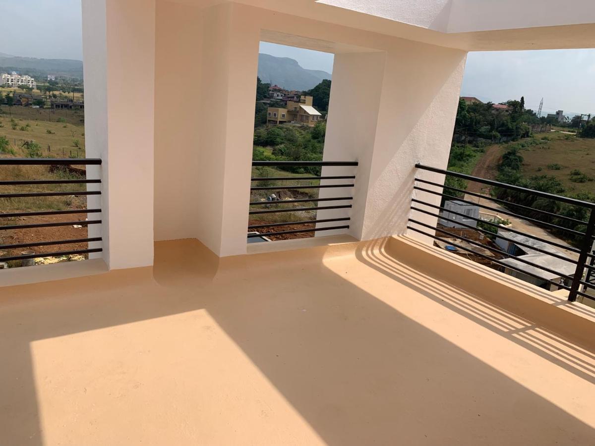 Royal Meadows - Igatpuri Bungalow B Kültér fotó