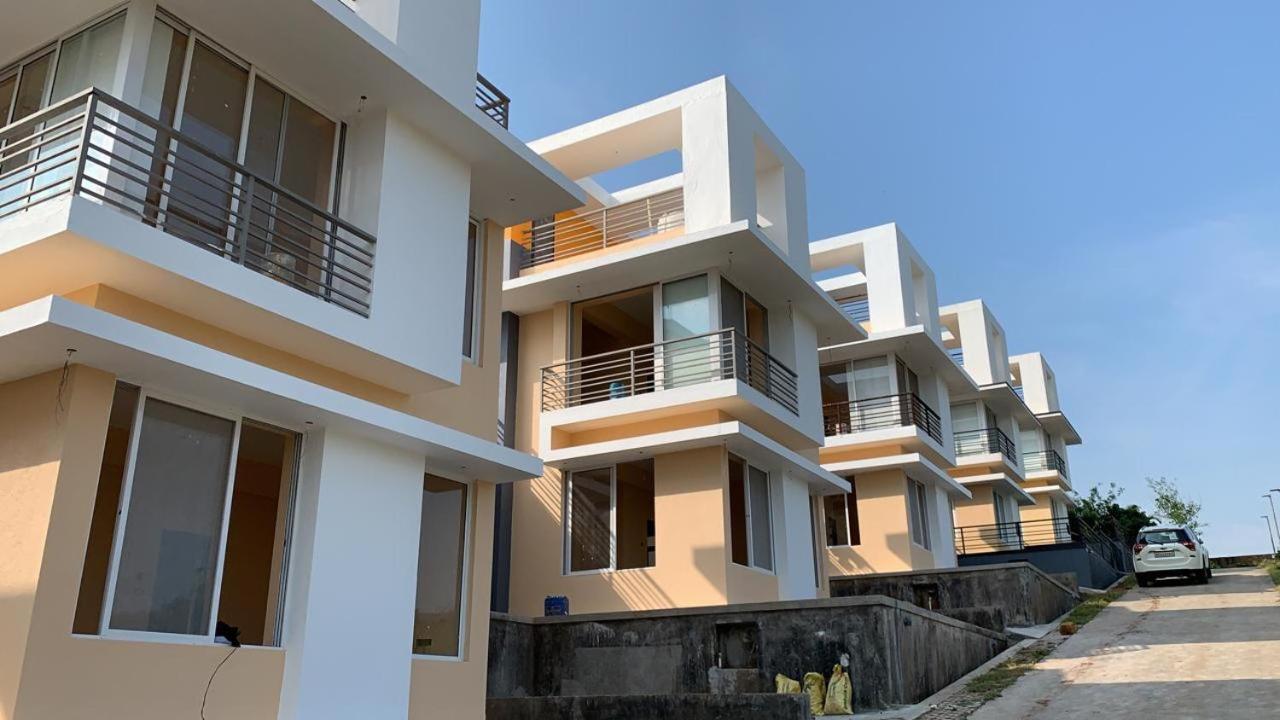 Royal Meadows - Igatpuri Bungalow B Kültér fotó