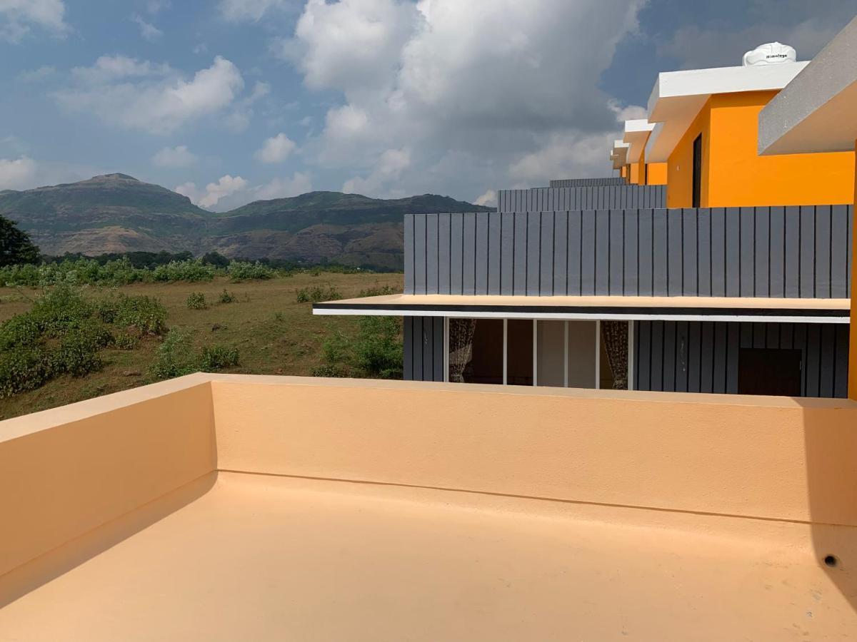 Royal Meadows - Igatpuri Bungalow B Kültér fotó