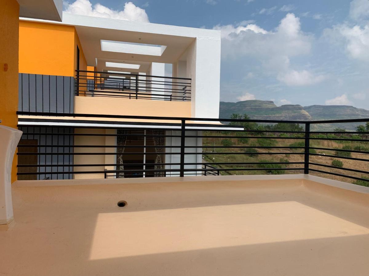 Royal Meadows - Igatpuri Bungalow B Kültér fotó