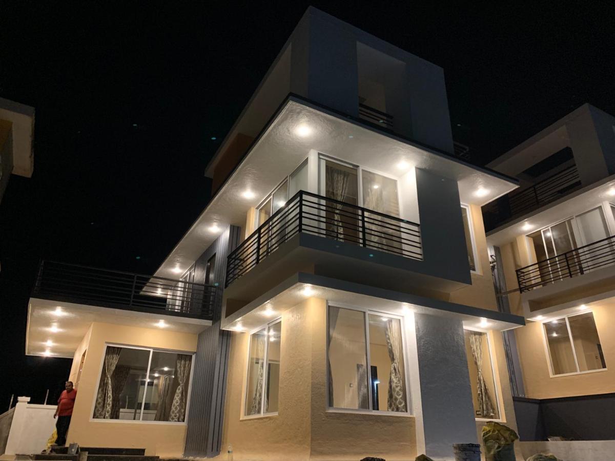 Royal Meadows - Igatpuri Bungalow B Kültér fotó