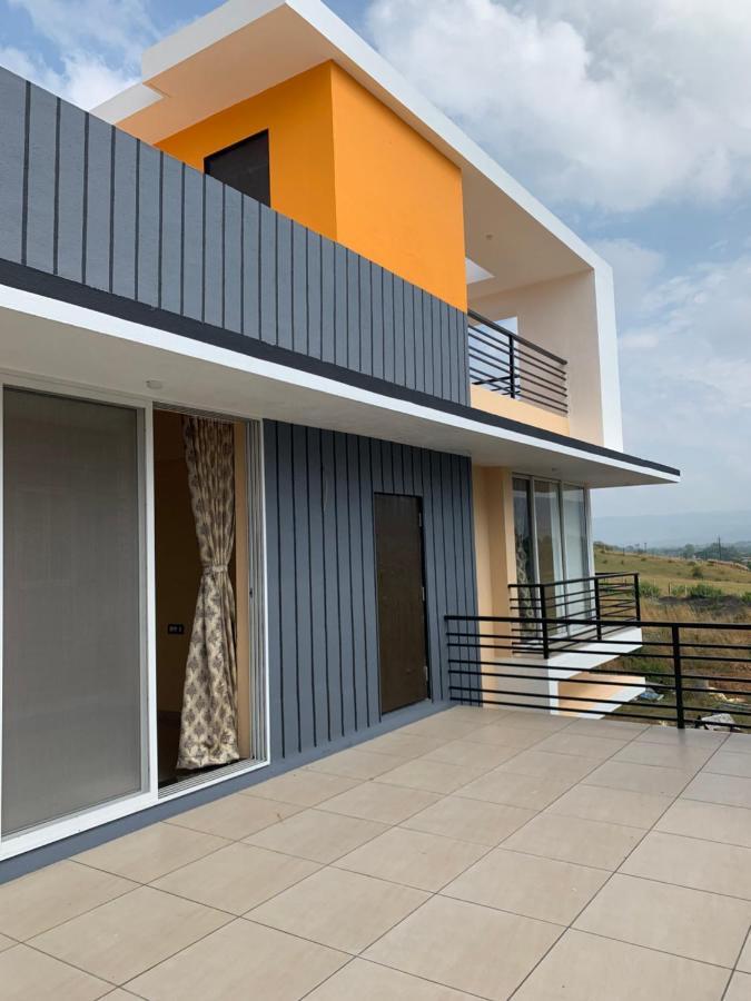 Royal Meadows - Igatpuri Bungalow B Kültér fotó
