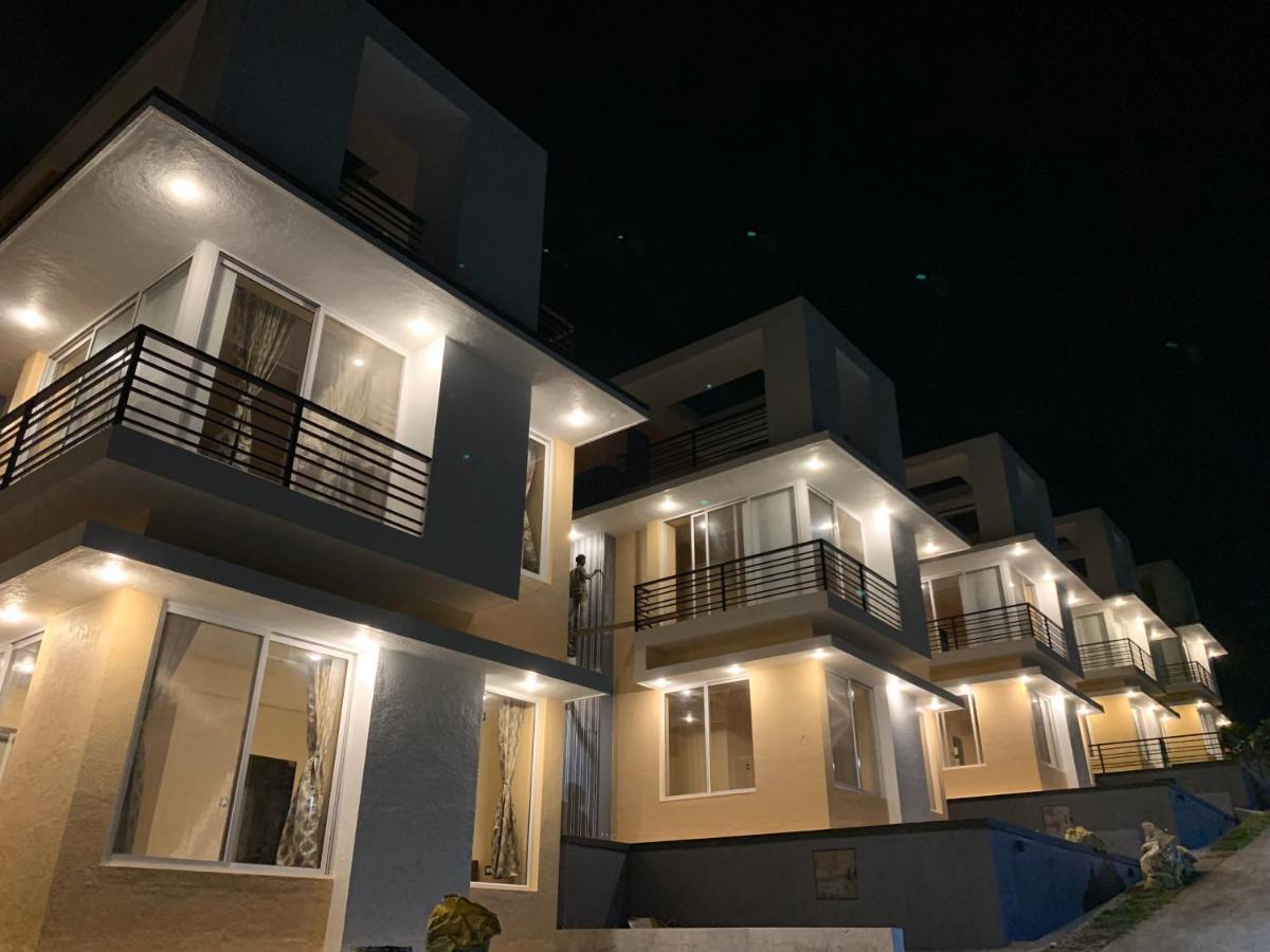 Royal Meadows - Igatpuri Bungalow B Kültér fotó