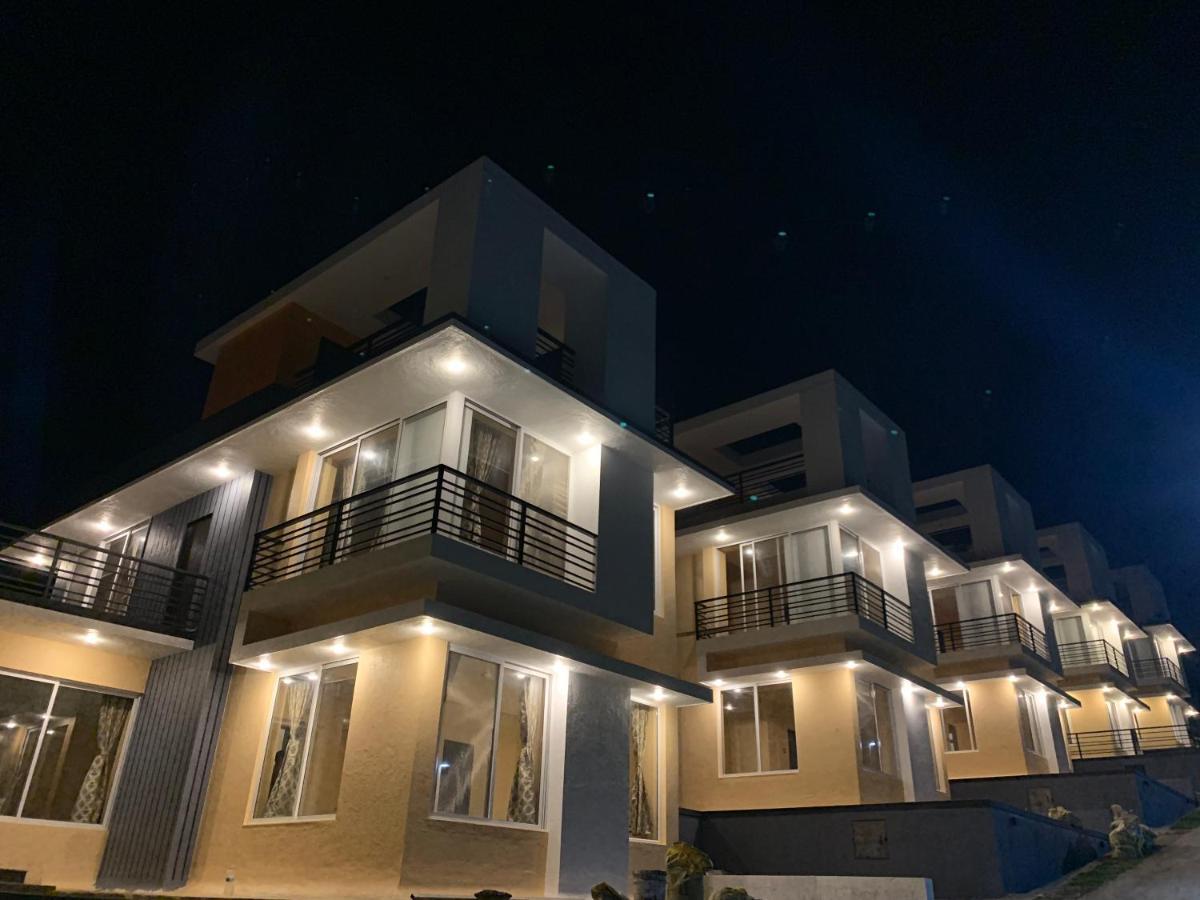 Royal Meadows - Igatpuri Bungalow B Kültér fotó